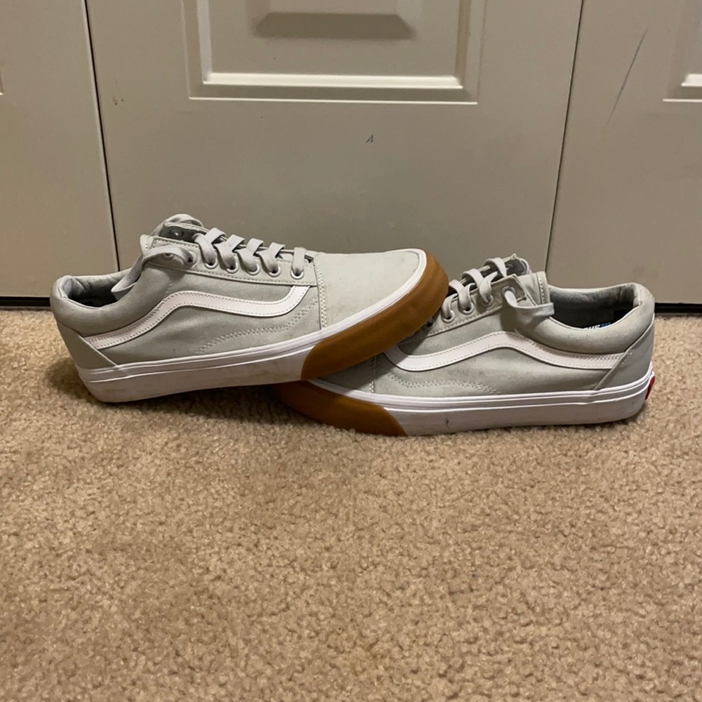 Vans Old Skool